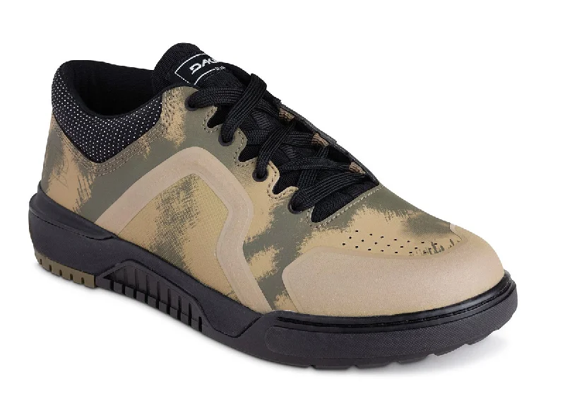 Dakine Drift Platform MTB Shoe - Ashcroft Camo