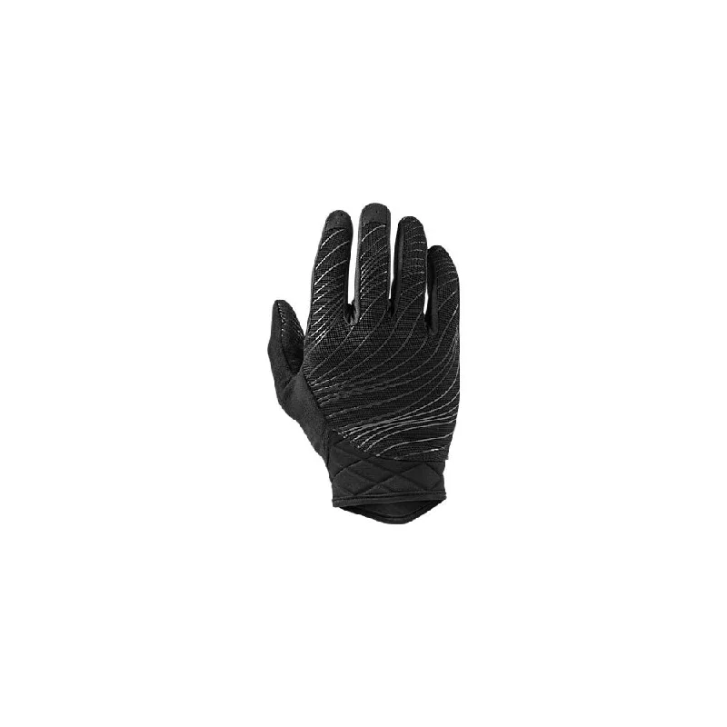 Specialized Lodown Glove Women Black Small