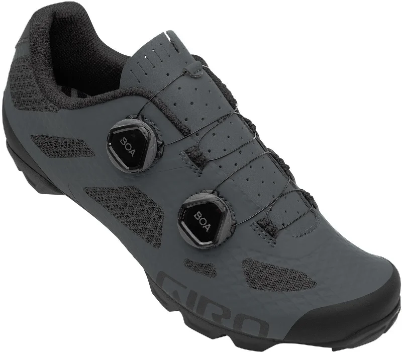 Giro Sector MTB Shoe - Portaro Gray