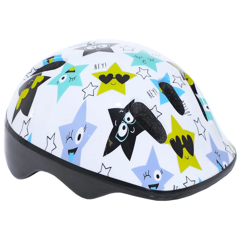 Capstone Star Toddler Multi-Sport Helmet