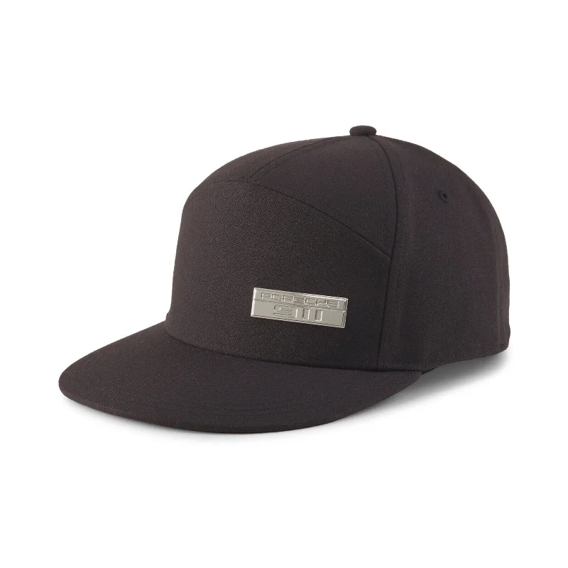 Official Porsche Legacy Low Curve Baseball Cap - 023183 01