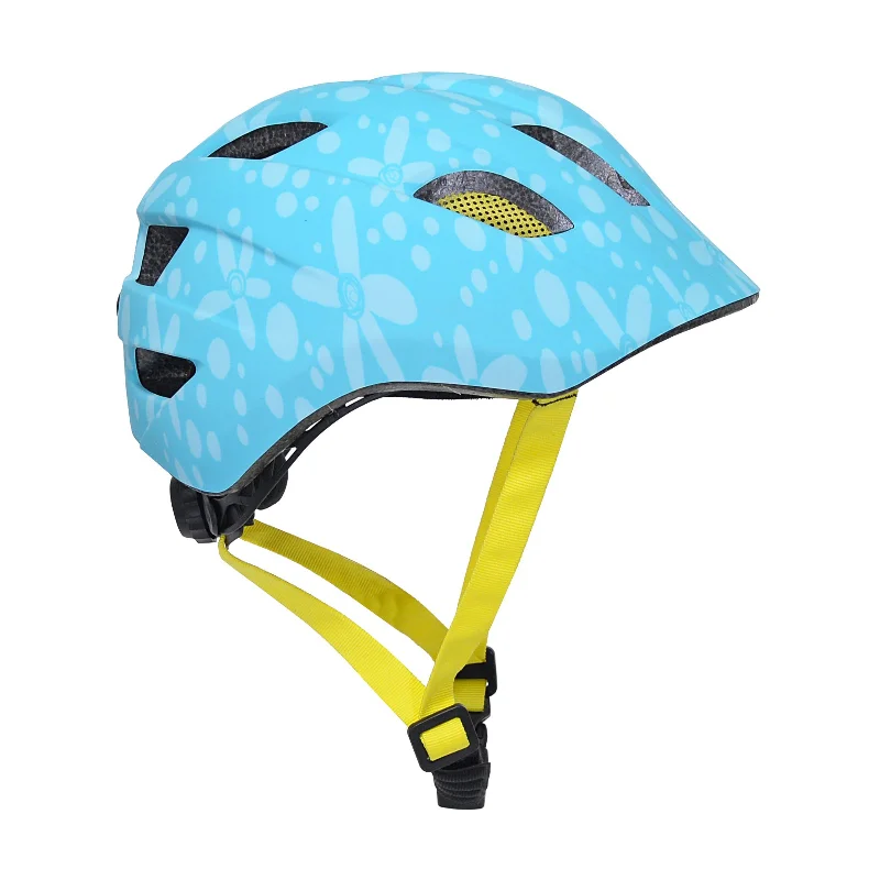 Kent Flower Toddler Multi-Sport Helmet