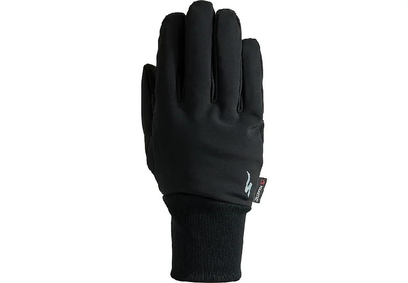 Specialized Softshell Deep Winter Glove LF - Blk XS