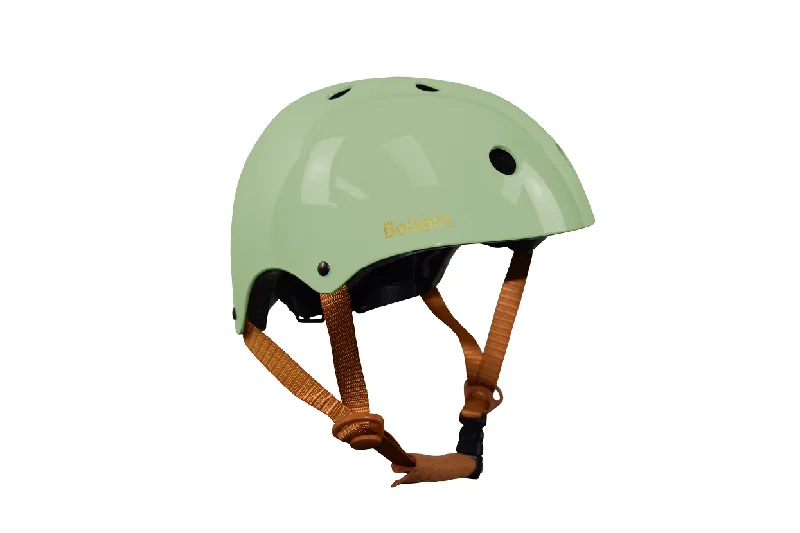 Starling Bike Helmet Olive