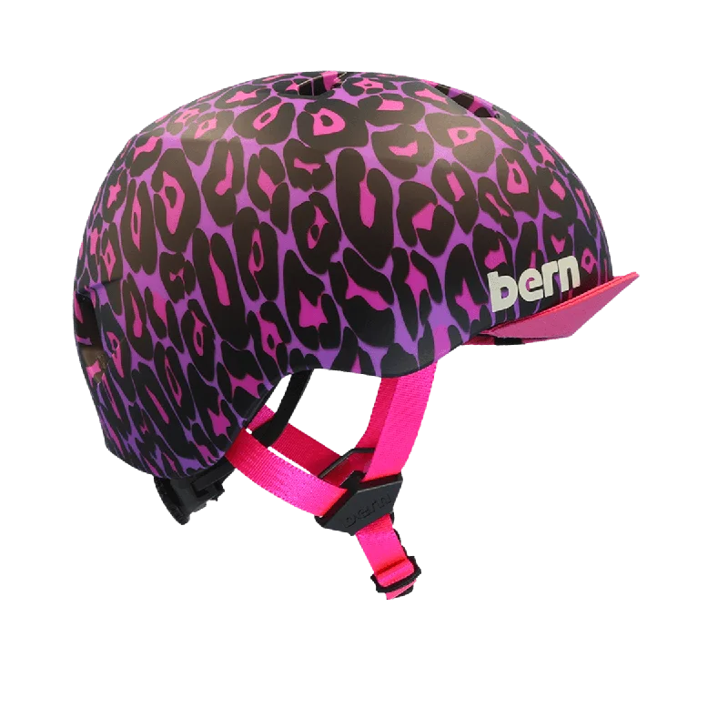 Bern Nina Child Helmet