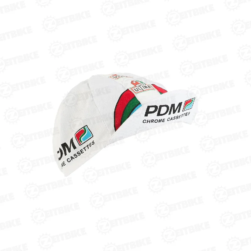 ZEITBIKE - Vintage Cycling Cap - Pdm