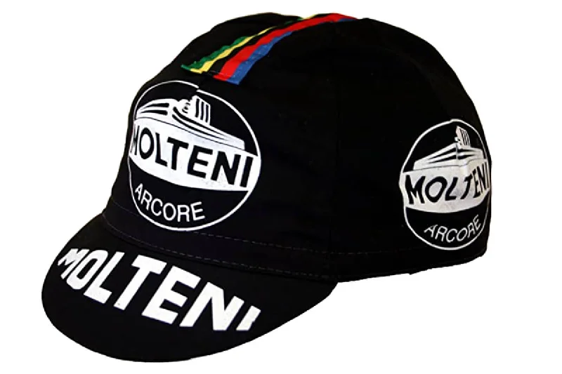 Retro Cap Molteni