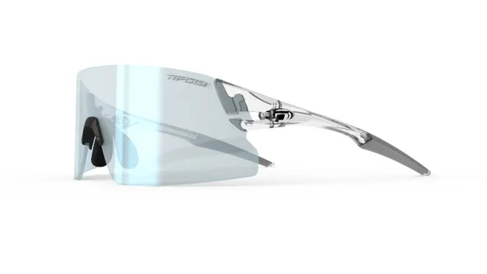 Tifosi Rail XC Fototec Lense Cycling Sport Sunglasses - Crystal Clear