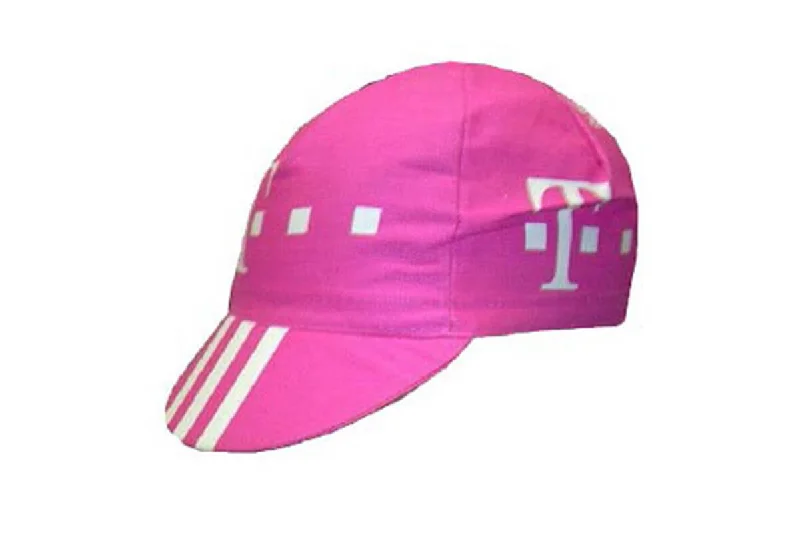 T-Mobile Retro Cycling Cap