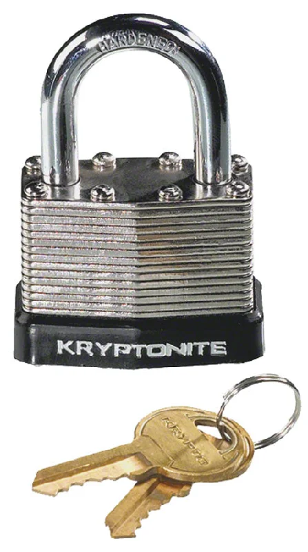 Kryptonite Padlocks