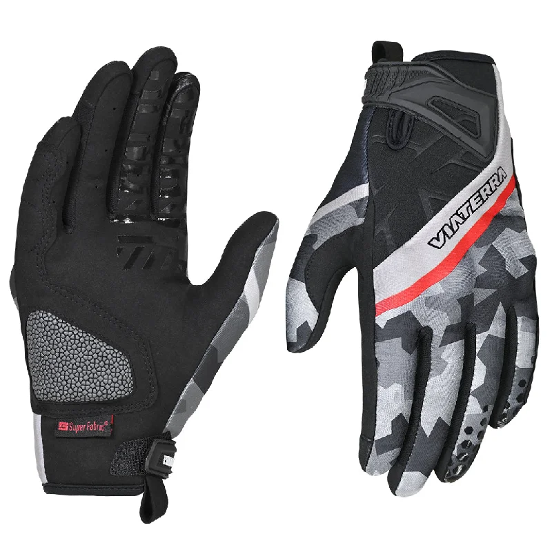 ROOST - OFFROAD TRAIL GLOVE