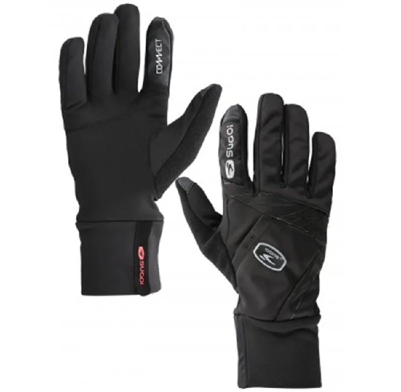 Sugoi Firewall LT Glove Blk LG