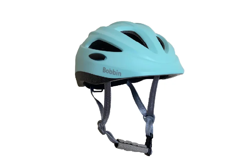 Skylark Bike Helmet Green