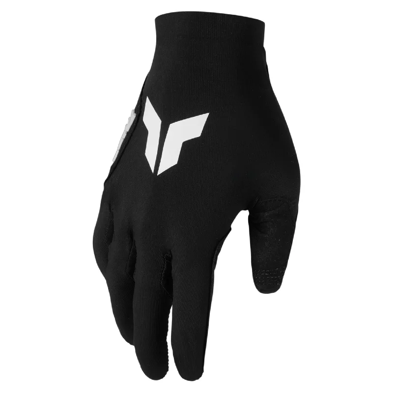 Thor Sportmode Iconic Gloves (Black)