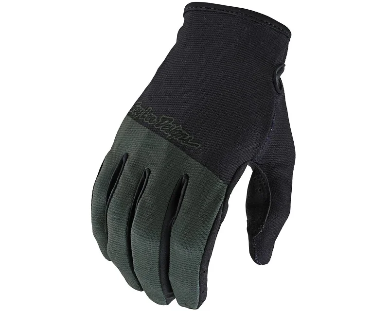 FLOWLINE GLOVE; OLIVE 2X