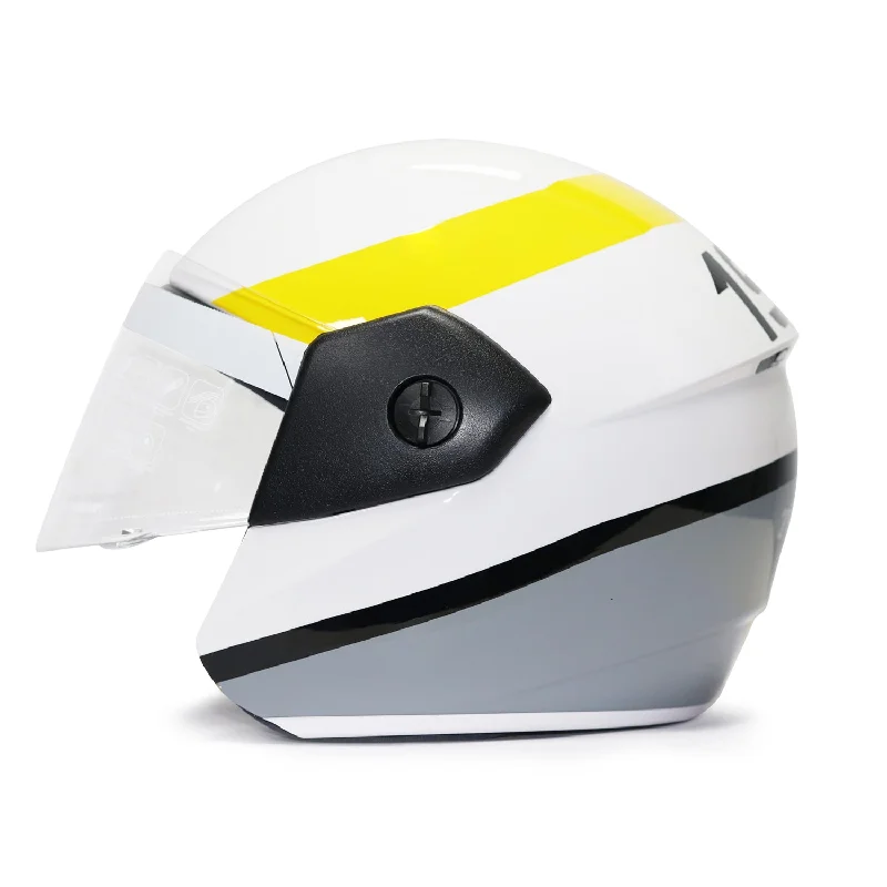 TVS Half Face Kids Helmet 1911 - ISI Certified