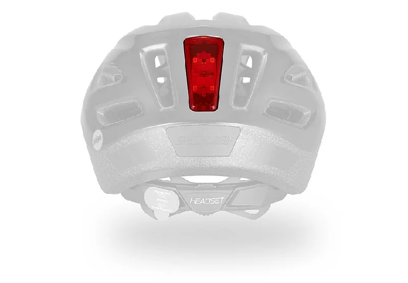 Specialized Shuffle Led Part