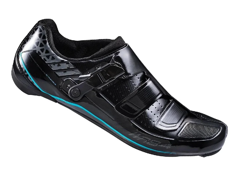 Shimano WR84L Road Shoe - Womens - Black