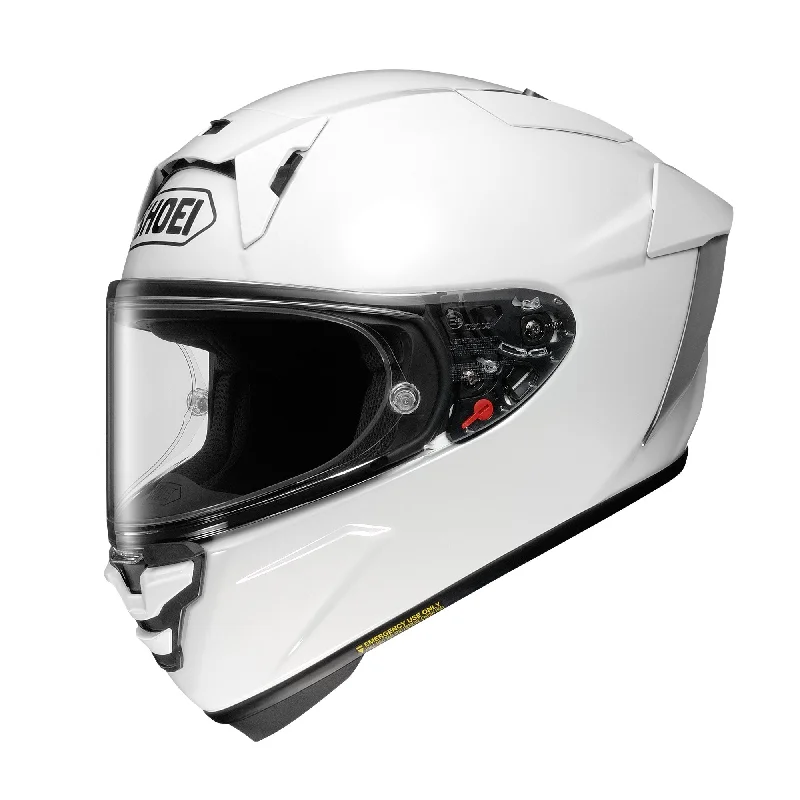 Shoei X-SPR Pro Full Face ECE2206 FIM Racing Helmet