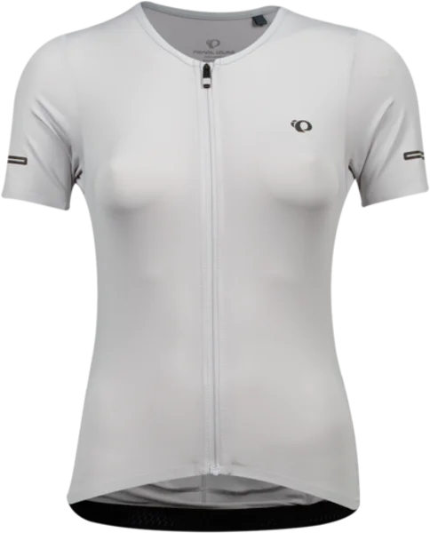 Pearl Izumi Pro Short Sleeve Road Jersey - Womens - Fog