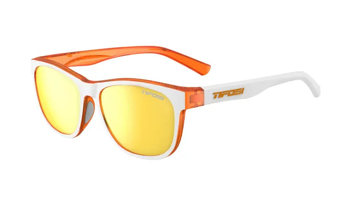 TIFOSI SWANK Sunglasses - Icicle Orange