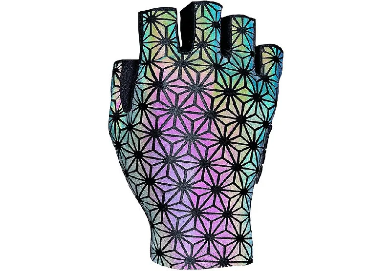 Specialized Supa G Short Glove Oil Slick XL