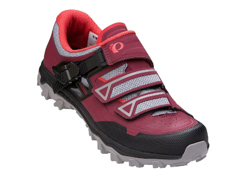 Pearl Izumi X-Alp Summit MTB Shoe - Womens - Port-Cayenne