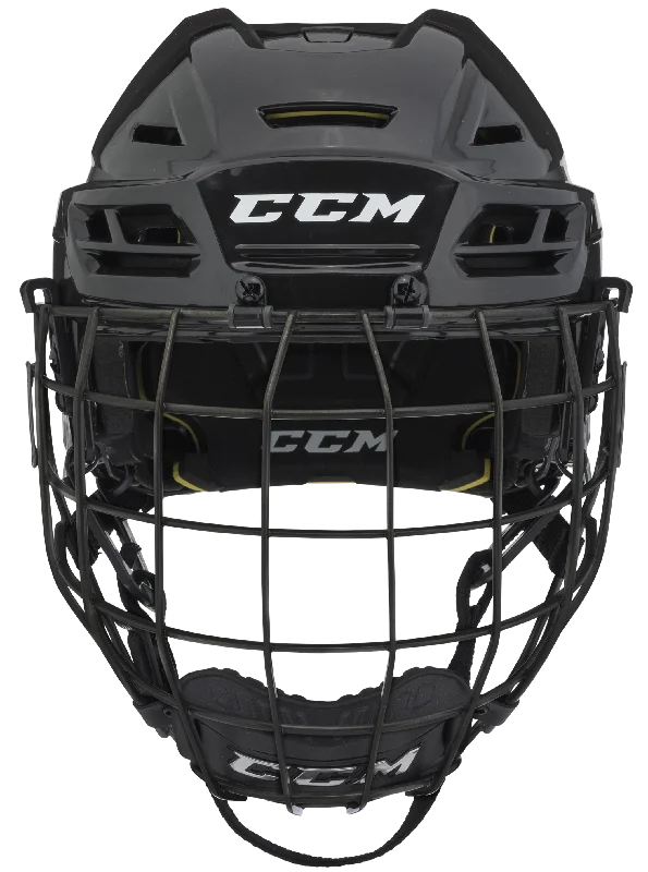 CCM Tacks 310 Combo Hockey Helmet