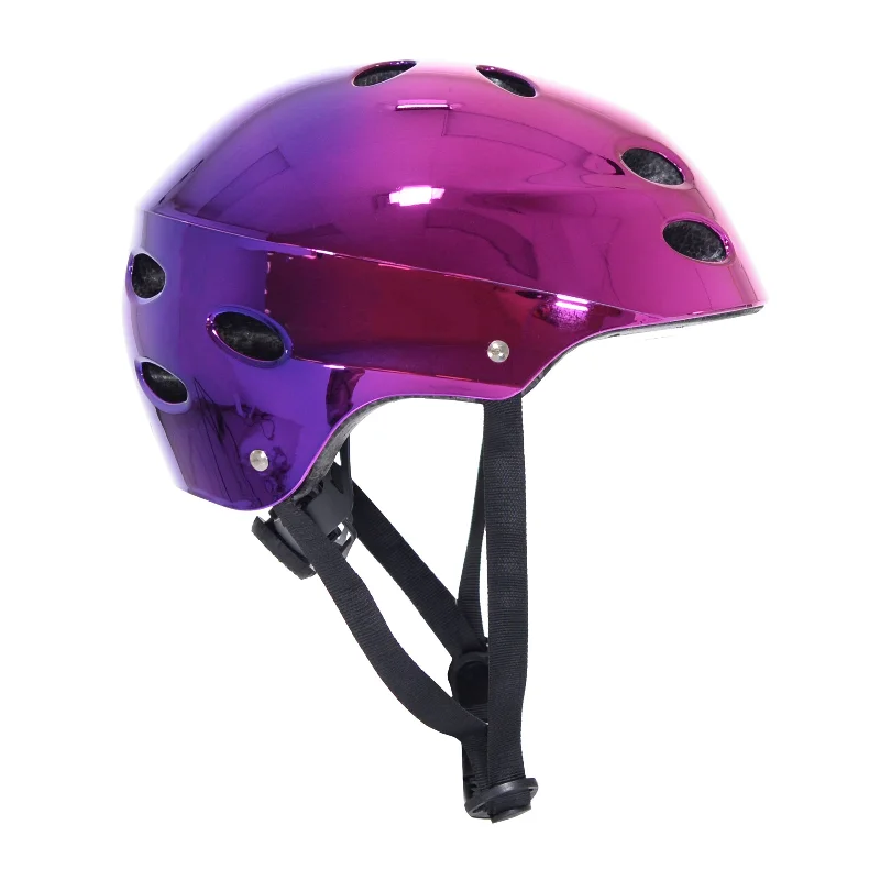 LittleMissMatched® Illusion Youth Helmet