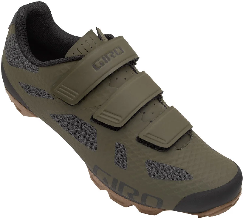 Giro Ranger MTB Shoe - Olive-Gum