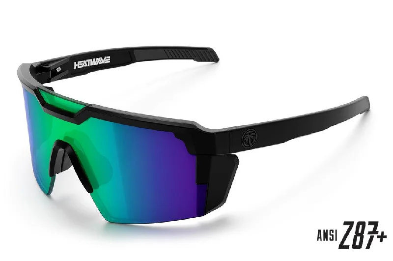 Future Tech Sunglasses: Piff Z87+