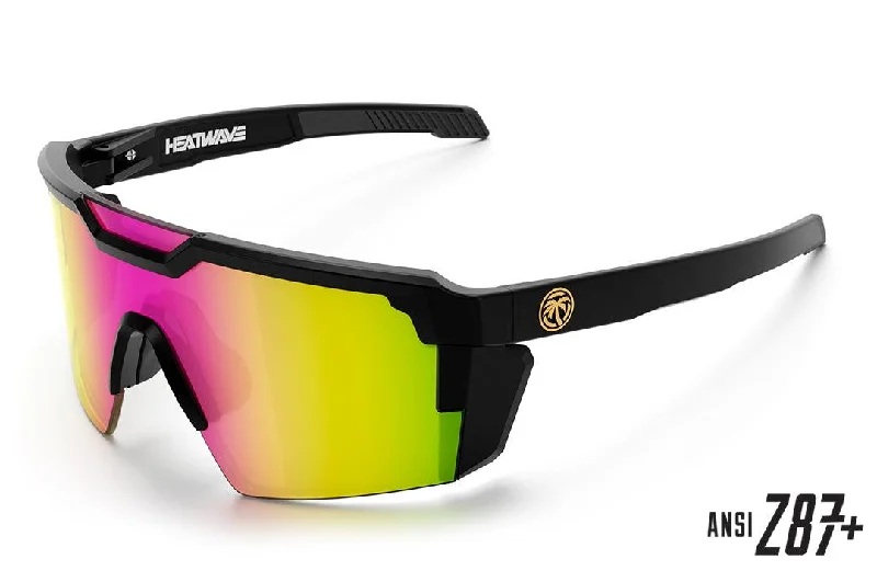 Future Tech Sunglasses: Spectrum Savage Z87+