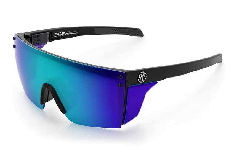 PERFORMANCE LAZER FACE SUNGLASSES: GALAXY Z87+